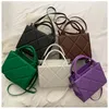 Mode PU sac à bandoulière en cuir pour femmes rabat bandoulière sacs à main sac à main femme Simple Designer sac pochette