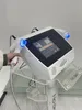 2023 2 IN1 MicroNeedle RF THERMAL Beauty Facial Equipment Machine Face Liftting Smagliature Rimozione delle rughe dell'acne