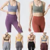 Femmes Fitness Yoga Gilet Rassemblement Gym Débardeur Sans Manches Courir Soutien-Gorge Lingerie Exercice Tops Porter Beau Dos Bande Mince Sous-Vêtements Sexy