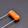 473K/683K/104J/333K SBE/CDE Orange Tone Condensatore per basso elettrico per chitarra 0.0155UF/0.047UF/0.022UF/0.068UF/0.033UF/0.1UF