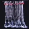 Fishing Accessories Big Buoy Net 0.35mm Twine Gillnet Depth 1.7m Network 30m for Small Mesh Tools 230609