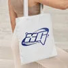 Taschen Modetaschen Tragetaschen XG XGALX Y2K-inspirierte Tragetasche Kpop Jpop Merch Girl Group Ästhetik