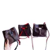 Luksusowa marka projektantka sznurka dla kobiet dla kobiet moda torba na ramię Laobanzhang8856