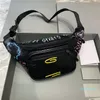 Сумки для талии сумочка кошелек мужчины женщины кожаный бегун Fanny Pack Pac