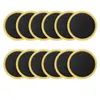 New 40 Pcs Tire Without Glue Protection No-glue Adhesive Quick Drying Fast Tyre Tube Glueless Patch Bicycle
