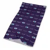 Bandanas Blue Eye Eye Bandana Nazar Mati Print Wspinaczka