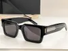 Sunglasses For Men Women Summer 572 Style Anti-Ultraviolet Retro Plate Full Frame Glasses Random Box