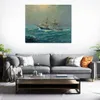 Seascape Canvas Art Wild Ranger Frank Vining Smith ręcznie robione morskie obrazy na ścianę hotelową