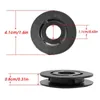 New 4PCS Carpet Mat Retainer Buckle for Skoda/Audi/Volkswagen/VW /Seat All Kinds of Types