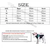 Designer Dog Clothes Warm Dog Apparel Classic Letter Mönster Luxury Dog Jacket Warm Puppy Hoodie For Cold Weather Soft Comfort Pet Coats For Small Dogs Khaki A752