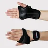 Sweatband Roller Skating Wrist Support Gym Skiing Wrist Guard Hand Snowboard Protection Ski Palm Protector för män Kvinnor Barn 230609