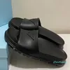 2023-Designer-Hausschuhe, Schaumstoff-Gummi-Slipper, Strandsandalen für Damen und Herren, geprägte Slides, Ton, zeitgenössische Slider, Unisex, Größe 35–45