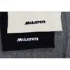 Мужские шорты Rhude x McLaren Shorts Summer High Street Emelte