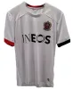 2023 2024 OGC NICE FC Soccer Jerseys Delort Melou Gouiri 23 24 Ogcnice Football Shirts Dolberg Dante Kamara Atal Home Away Atal Kluivert Stengs S-2XL