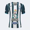 23/24 Pachuca CLUB Laguna Футбольные майки JARA UIIOA CARDONA 2023 2024 LIGA MX мужские футболки Kit Puebla T Coritiba вратарь Униформа с длинным рукавом дома в гостях третья