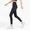 Aktif Pantolon Taytlar Vrouwen Sport Broek Ademend Hoge Taille Yoga Met Steekzakken Atletische Fitness Run Kleding Zacht Wear