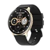 Nuovo smartwatch MX15 Bluetooth chiamata musica assistente vocale orologio sportivo braccialetto intelligente