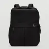 Luluity Shoulder Bag Large Capacity Yoga Outdoor Men's and Women's Backpack Lightweight Schoolbag Lulu 2.0 Backpack Ll School 558