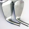 Nya Golf Irons Romaro Ray V Golf Clubs 4-9p Clubs Set R eller S Flex Steel eller Graphite Shaft gratis frakt