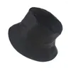 Baretten Europa en de Verenigde Staten 3 D Zonnebloem Dubbele Visser Cap Vrouwelijke Street Fashion Flower POTS Custom Hat