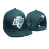 Ball Caps Nieuwe aankomst Tisa Lastkings Snapback Bone Caps All Wool Hats LK Baseball Cap Men Women Hip Hop Sport Verstelbare HAT330G