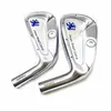 Men Golf Clubs Jean Baptiste Golf Irons 4-9P Right Handed Club Iron Set R/S Steel or Graphite shaft Free Shipping