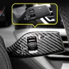 Ny biltursignalbrytare Switch Decorative Rod Sticker Cover för BMW G20 G21 G30 G31 G32 G05 G06 G07 G01 G02 F48 Tillbehör