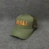 AM Latest Colors Ball Caps Luxury Designers Hat Fashion Trucker Caps Embroidery Letters Hip Hop Hats241m amirlies amiiri ami 7K4O