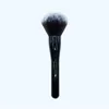 Pennelli per il trucco Sdatter Black Large Powder Foundation Make Up Brush