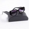 Designer-Sonnenbrillen für Herren und Damen, spezieller UV-Schutz, Vintage-Sonnenbrille mit kleinem quadratischem Rahmen, modische Brillen, Lunettes De Soleil Occhiali Da Sole