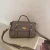 Français Cross Body Designer Sac à bandoulière Miroir Sacs de qualité Femmes Cuir Messenger Matériel Décoration Sacs Femmes Sac fourre-tout à main 221226