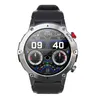 C21 smartwatch Bluetooth-oproep hartslaginformatie push smart armband sporthorloge