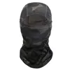 Sun Protection Neck Gaiter Face Coverings Men Fit Ski Mask