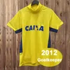 2010 2011 R.Cllos Mens Retro Futbol Formaları Giovanni Paulinho Bruno Cesar Marquinhos Evde 3. Futbol Gömlek