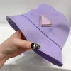 2023ファッションキャップメンズ女性のためのバケツ帽子カジュアルフィットキャップ高品質のデザイン野球ケース