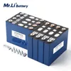 Mr.LI 16PCS 3,2 V 50AH LifePo4 Baterie 12 V 24 V 48V Baterie z zaciskiem śrub