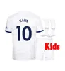 23 24 KANE SON RICHARLISON Soccer Jersey kids kit KULUSEVSKI HOJBJERG SPENCE PERISIC Udogie 2024 LUCAS ROMERO Bissouma Football shirt