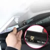 Nytt för Tesla 3 Model Y 2017-2020 2021 2022 Front Chassis Air Inlet Protective Cover Car Modification Accessories