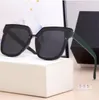 Cintos er A112 Óculos de sol para mulheres opcionais lentes de proteção polarizadas UV400 de alta qualidade com caixa Sun EDADAD