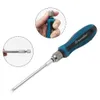 ドライバー精密ドライバーセット9PCSSET Phillips Slotte Multitool with Magnetic Hand Tools 230609