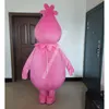 Fête de Noël Fruit Vegetables Mascot Costume Top Cartoon Anime THEME CARNIVAL UNISE ADULTES SIMPLE POURNE ANNIVERSAIRE DE Noël