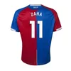 XXXL 4XL 2023 2024パレスサッカージャージ23 24 Guehi Olise J.Ayew Crystals Andersen Schlupp Eze Mateta Guaita Palace Maillots de Foot Edouard Schlupp Footbol Shirts