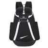 2023 Unisex Hoops Elite Pro sports backpack basketball Team knapsack Mens Bags Large Capacity Waterproof Training Travel Bags Outdoor Packs multifunctional bag