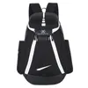 2023 Unisex Hoops Elite Pro mochila esportiva mochila de equipe de basquete bolsas masculinas de grande capacidade à prova d'água para treinamento bolsas de viagem ao ar livre bolsas multifuncionais