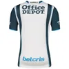 23 24 Pachuca Soccer Jerseys 2023 2024 Home Away CF Pachuca Football Shirt