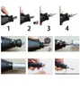 Electric Drill 110V 220V Power Tools Mini Die Grinder Engraver Polisher with Rotary Set Kit For 3000 4000 230609