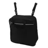 Sacos de armazenamento Walker Pouch Bag Grande Espaço Dobrável Multi Pocket 600D Pano Oxford Mochila para Cadeira de Rodas Fácil de Limpar Para Presente de Natal