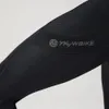 Велосипедные штаны ykywbike Мужчины езда на велосипеде с тугими нагрусными брюками с длинными дистанциями Длинные брюки Краткое упругое интерфейс Pro Cushion Spring осень 230609