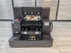 Machine de siège social d'imprimante de taille pour l'impression de bouteille de cas de téléphone portable