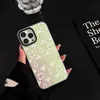 Nerverful Beautiful LU Phone Cases iPhone 15 14 13 12 11 Pro Max 14promax 13promax 12promax 14pro 13pro 12pro Purse Box Packing Mix Orders Drop Shippings Support